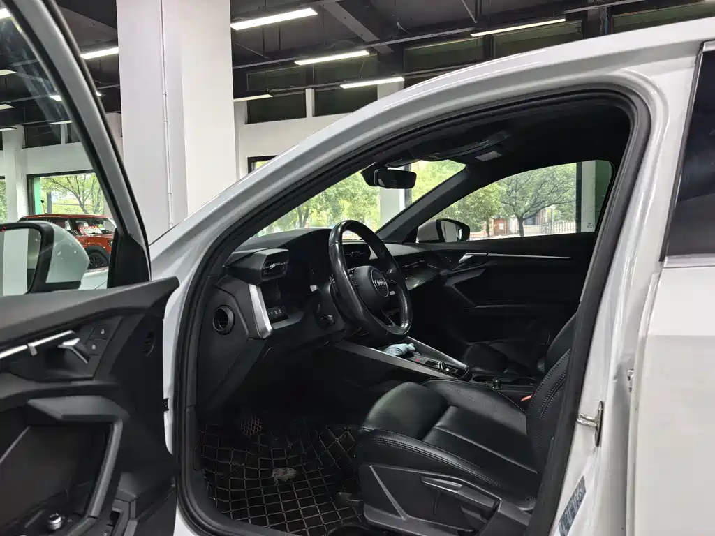 Audi A3 — миниатюра 7