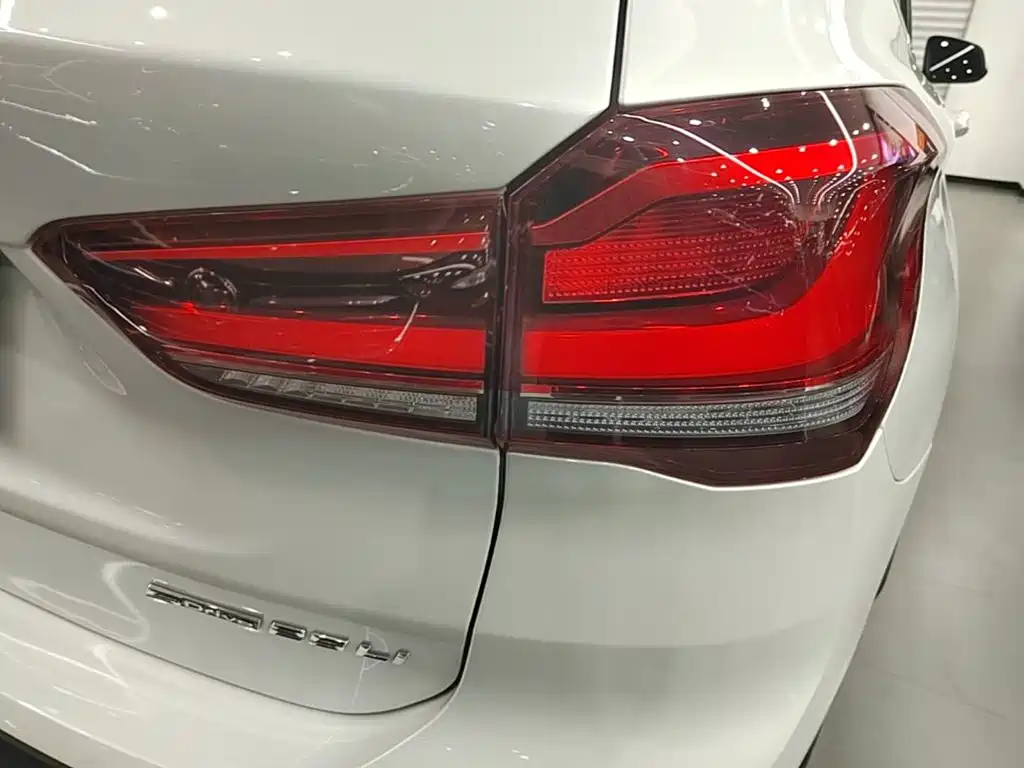 BMW X1 — миниатюра 8