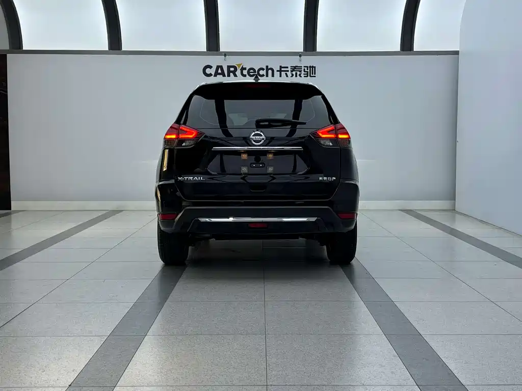 Nissan X-Trail 2023 2.0L Premium