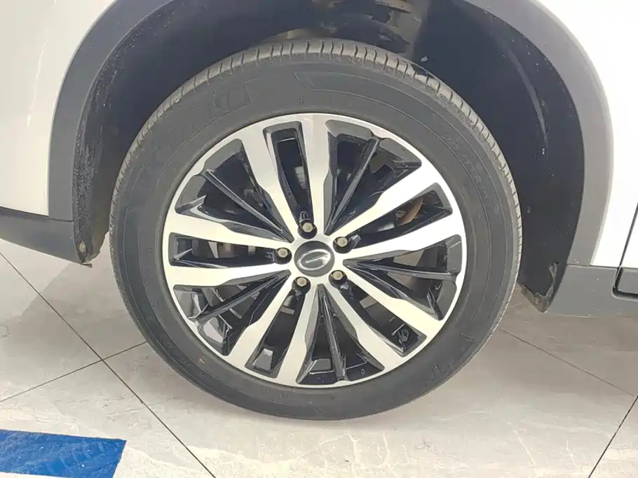 GAC Motor Trumpchi GS4 — миниатюра 6