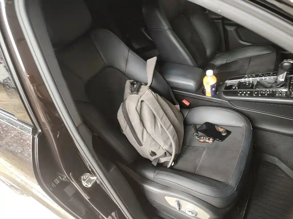 Porsche Macan — миниатюра 25