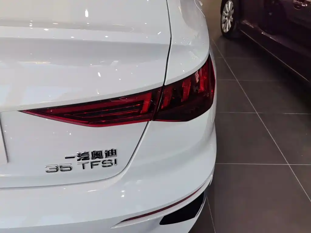 Audi A3 — миниатюра 8