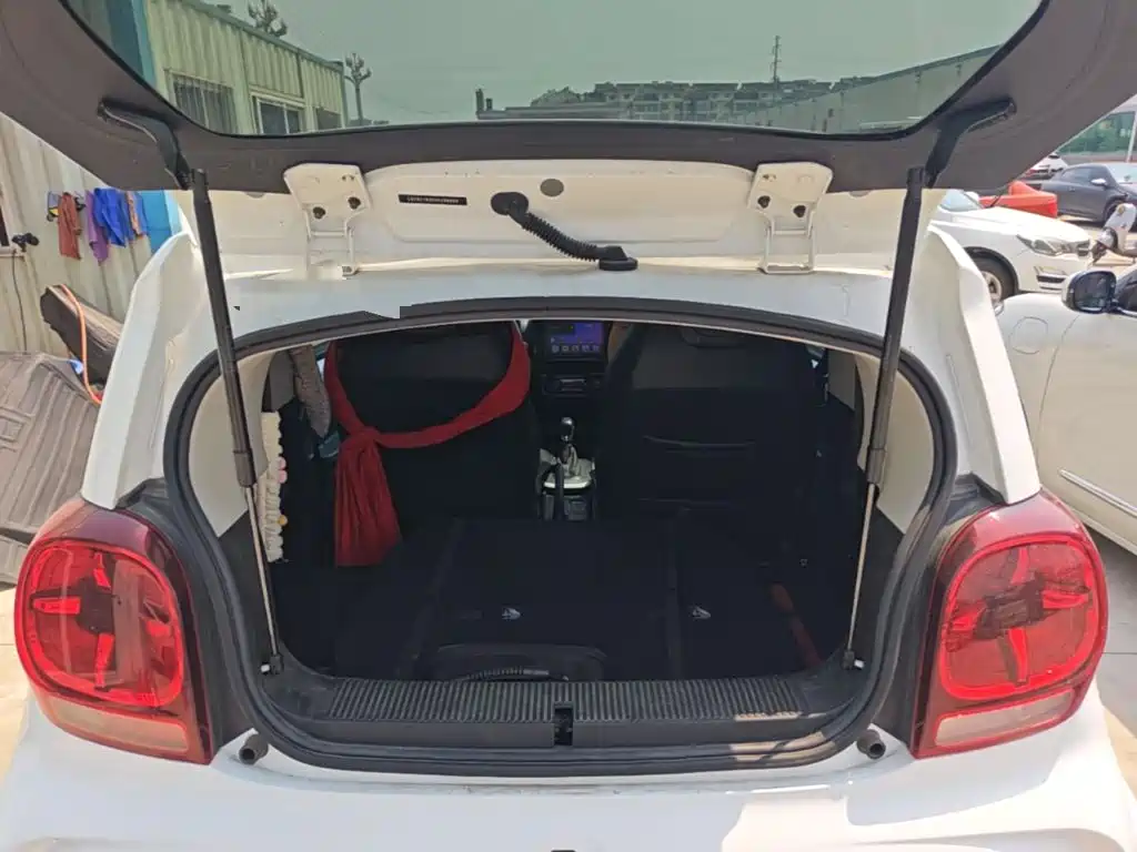 Roewe Clever — миниатюра 19