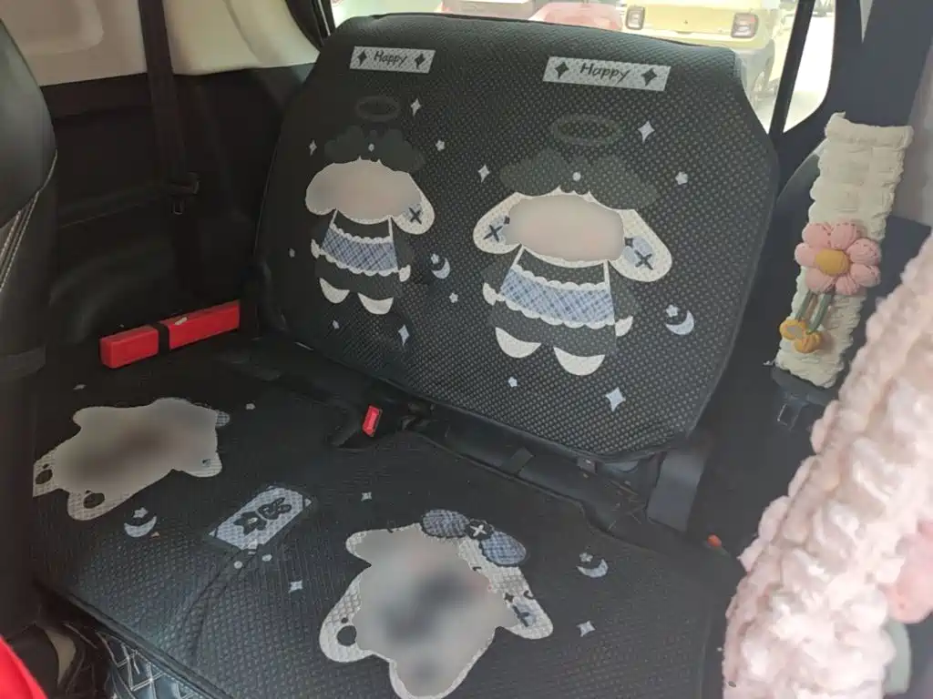 Roewe Clever — миниатюра 17