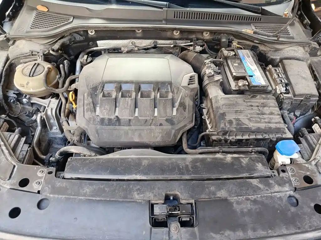 Volkswagen Passat — миниатюра 16