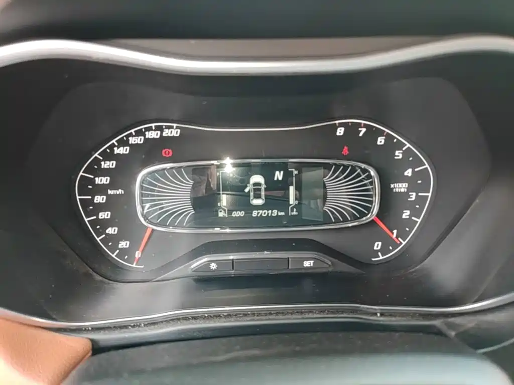 Baojun 510 — миниатюра 12