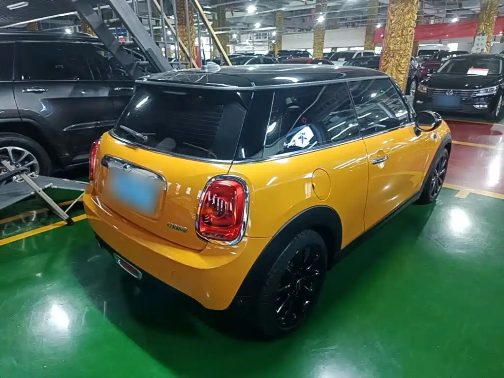 MINI Mini — миниатюра 7