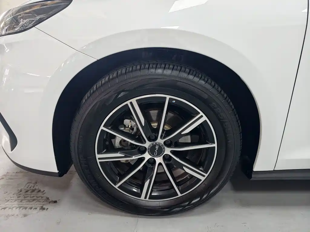 BYD Seal 06 — миниатюра 17