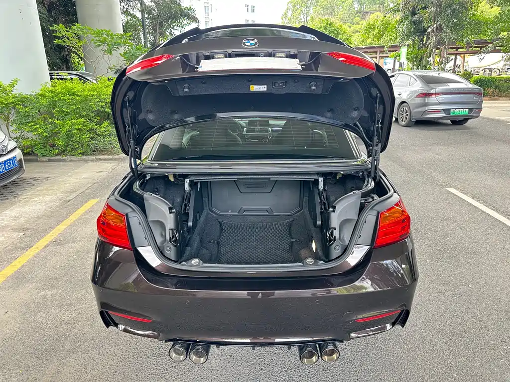 BMW 4 Series — миниатюра 24