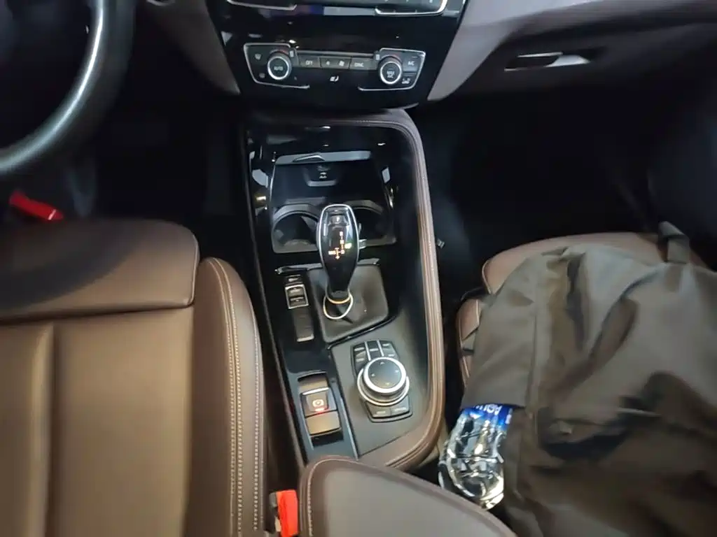 BMW X1 — миниатюра 14