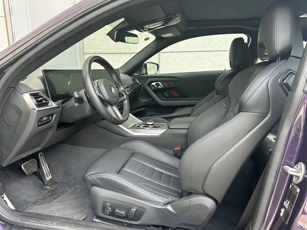 BMW M240i — миниатюра 14
