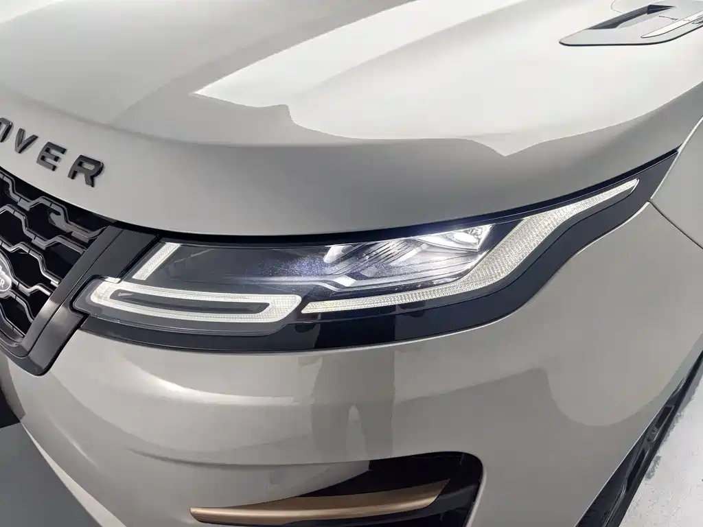 Land Rover Evoque — миниатюра 17