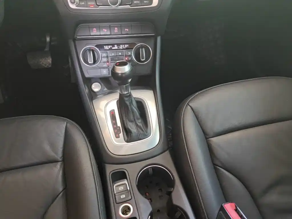 Audi Q3 — миниатюра 14