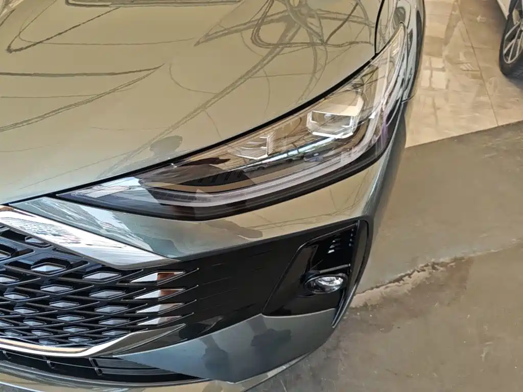 Chery Arrizo 8 PRO — миниатюра 24