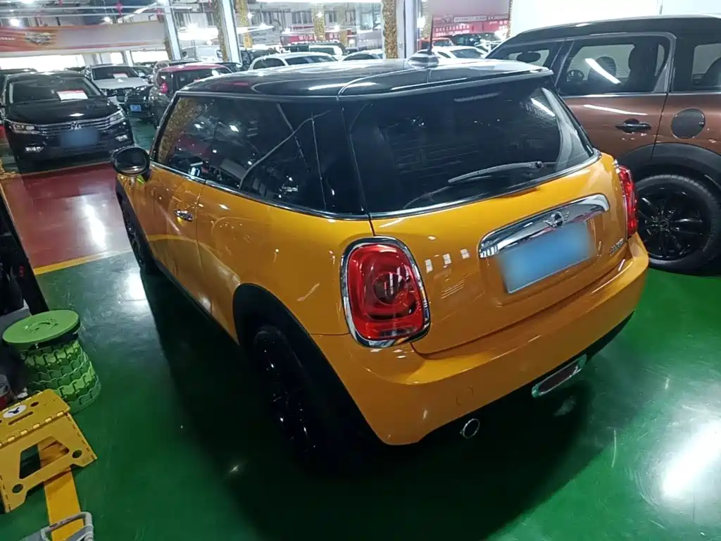 MINI Mini — миниатюра 5