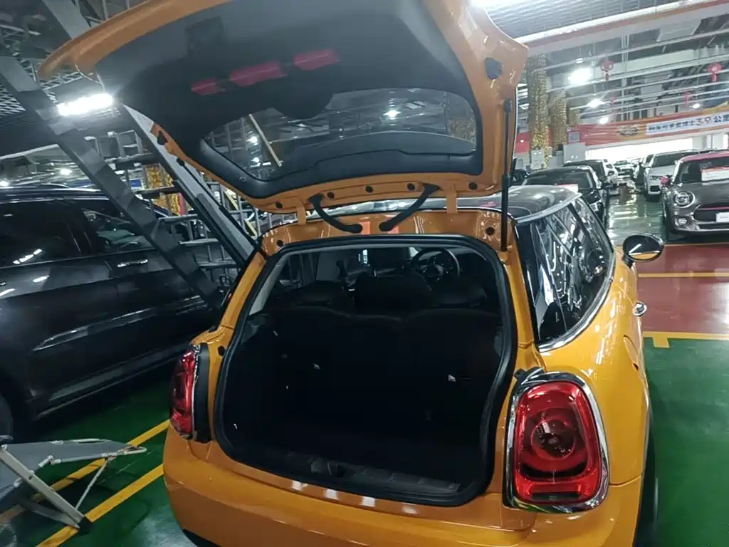 MINI Mini — миниатюра 19
