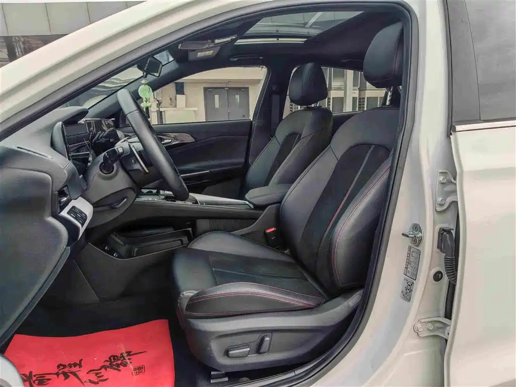 Hyundai Fista — миниатюра 6
