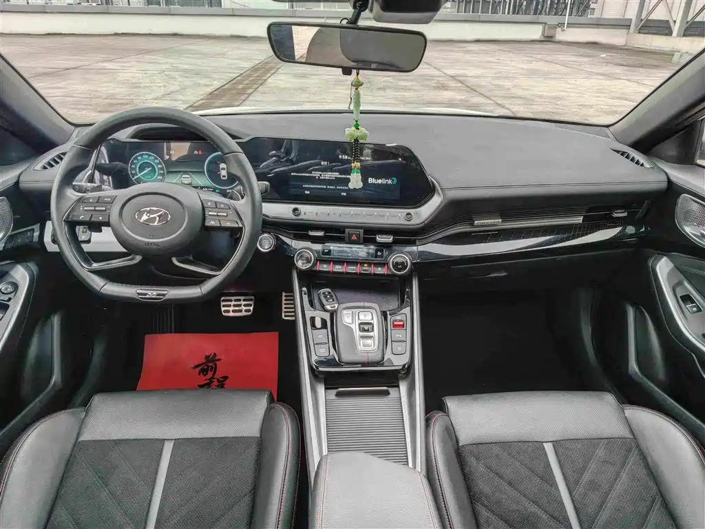 Hyundai Fista — миниатюра 10