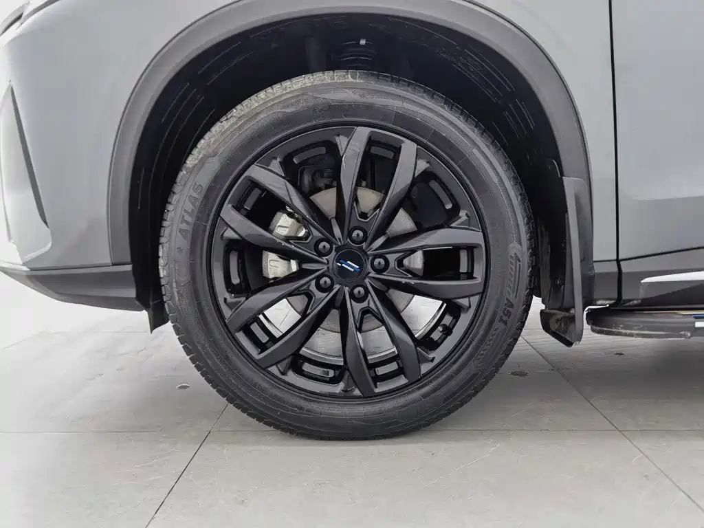 Oshan Oushang X5 PLUS — миниатюра 17