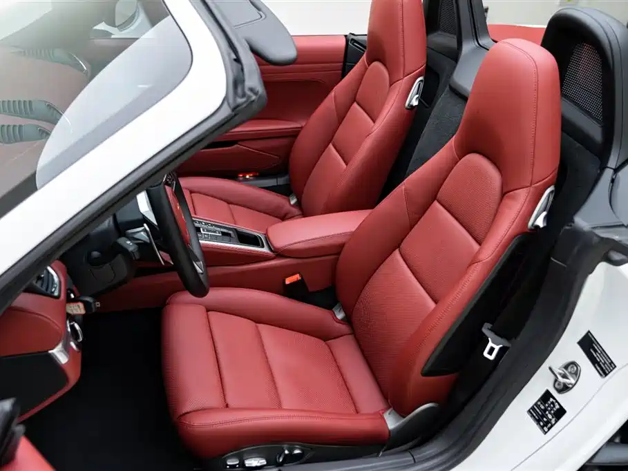 Porsche 718 2020 Boxster 2.0T