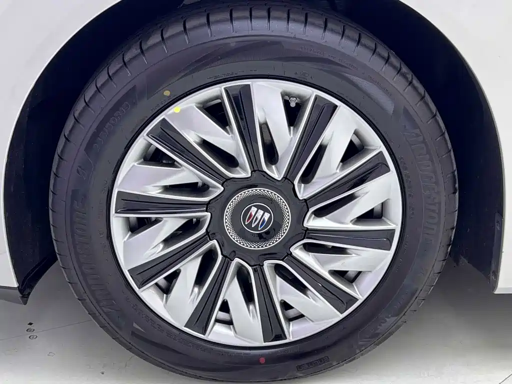 Buick Electra Encasa — миниатюра 12