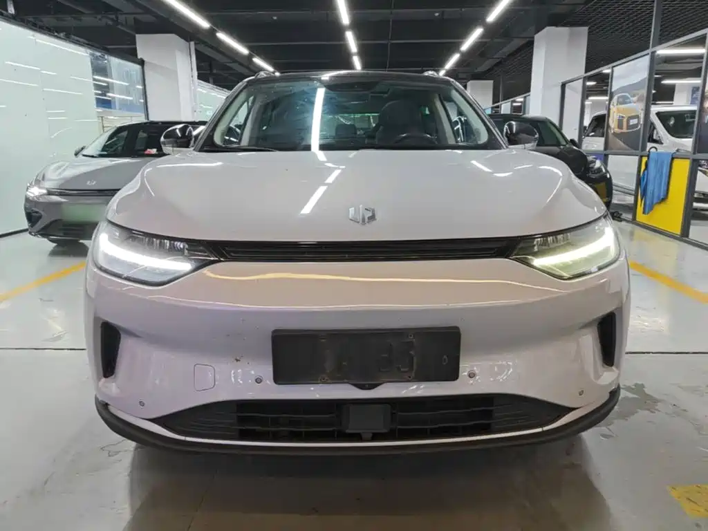 Leapmotor Leapmotor C11 — миниатюра 3