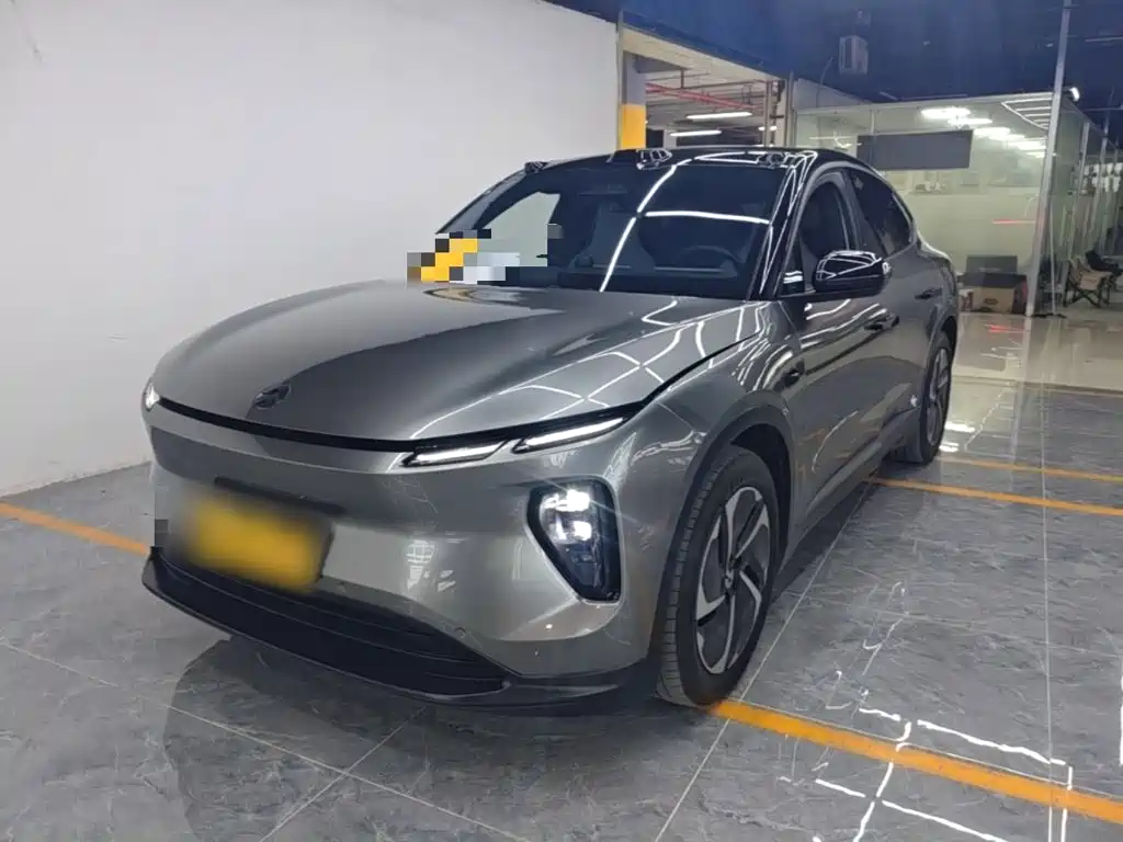 NIO EC6
