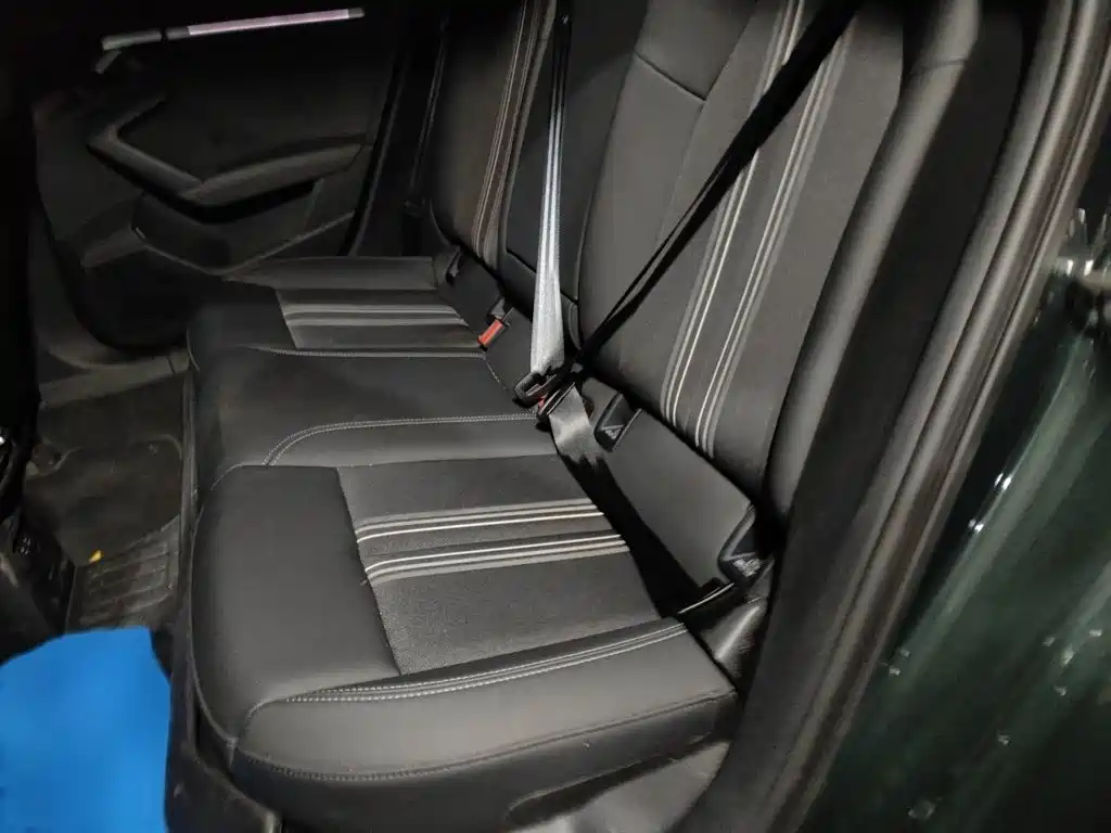 Audi A3 — миниатюра 15