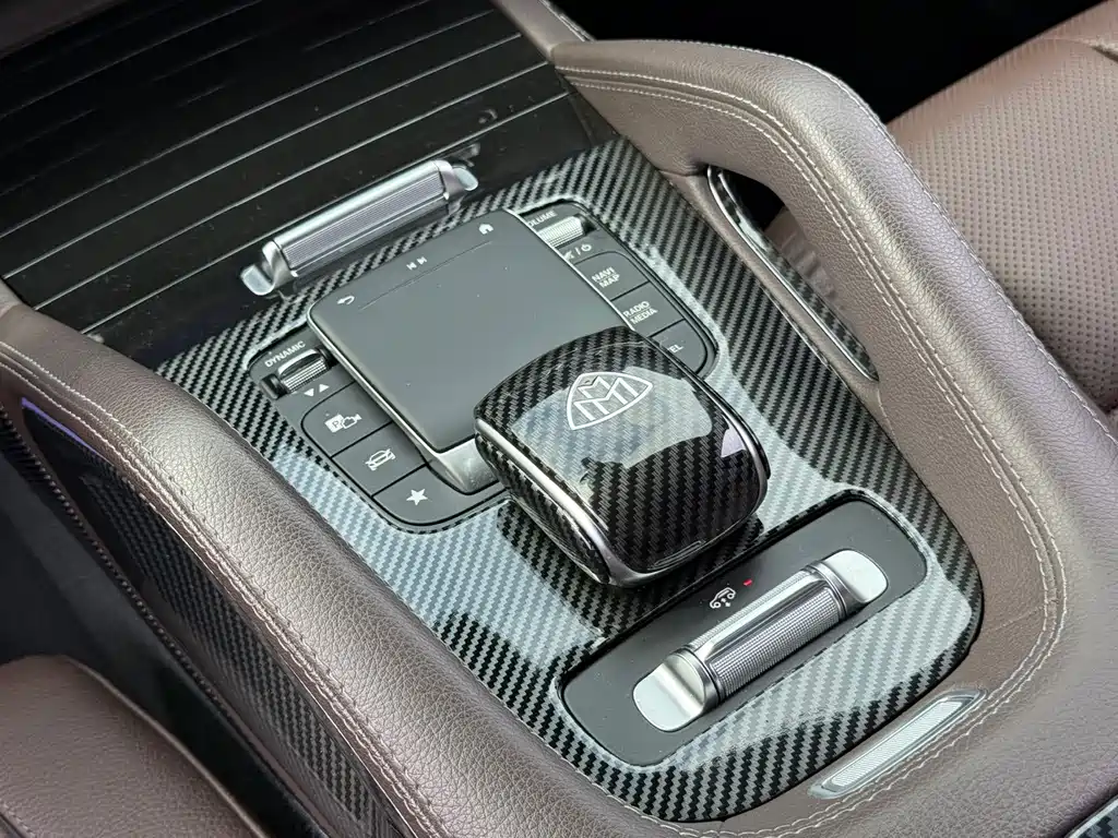 Mercedes-Benz GLS 2021 GLS 450 4MATIC Fashion