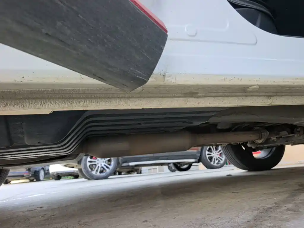 Changan CS55PLUS — миниатюра 21