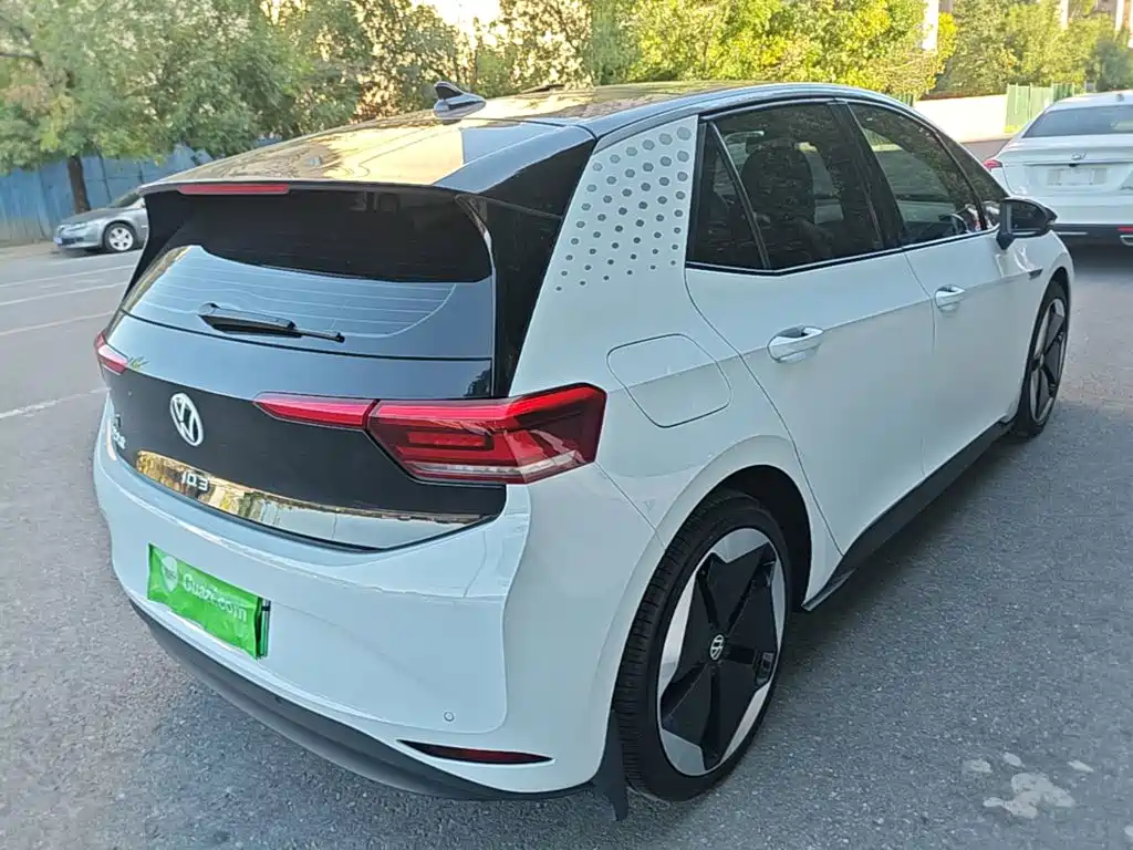 Volkswagen ID.3 — миниатюра 7