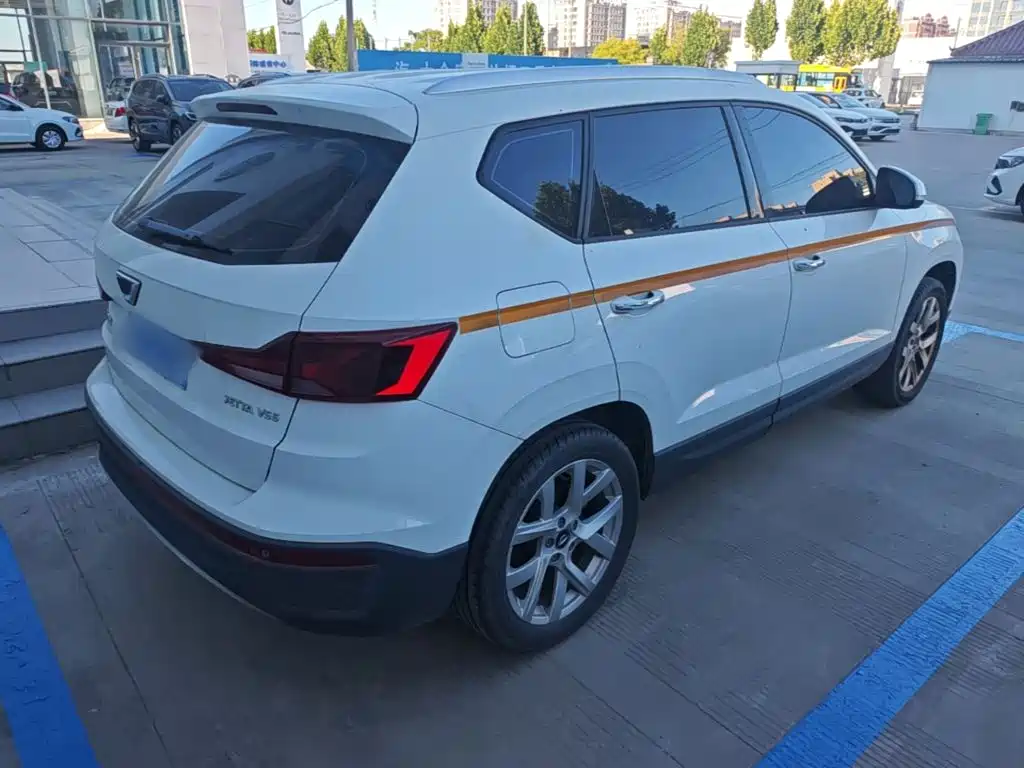 Jetta VS5 — миниатюра 7
