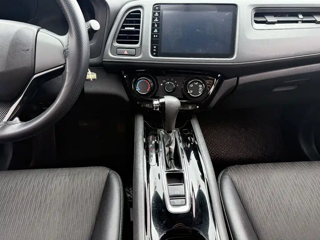 Honda Vezel — миниатюра 9