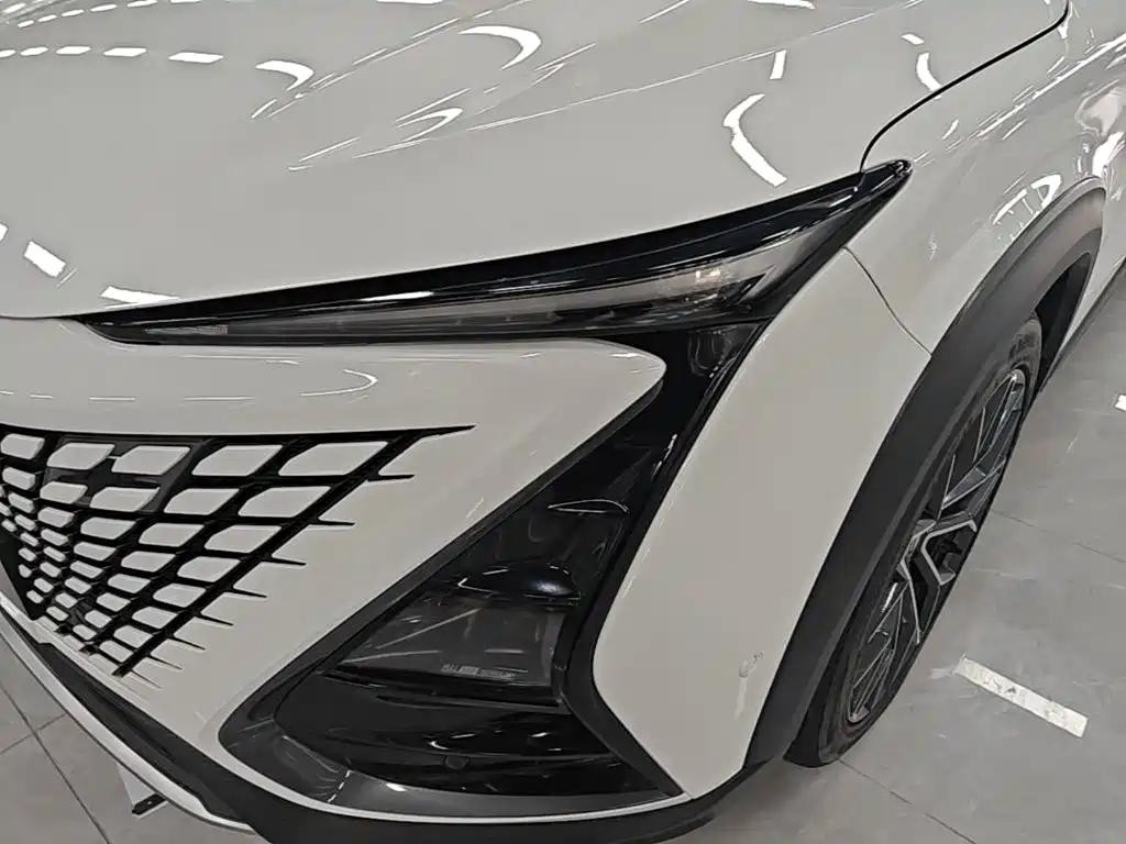 Changan UNI-T — миниатюра 24