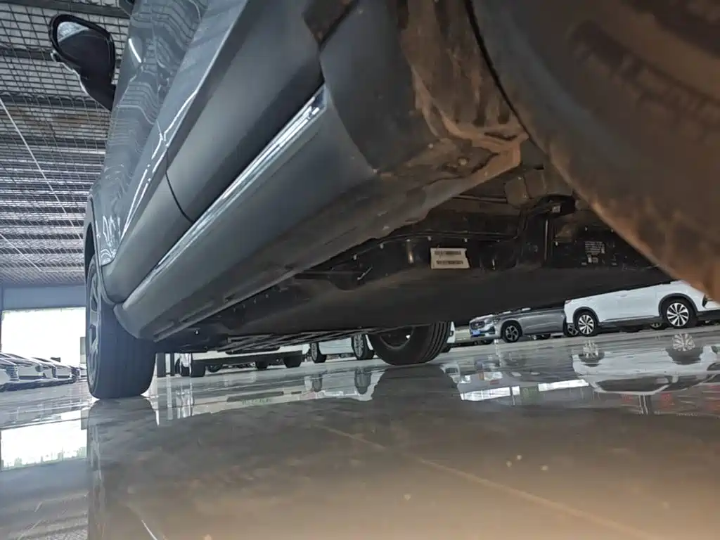 Baojun Yueye Plus — миниатюра 22