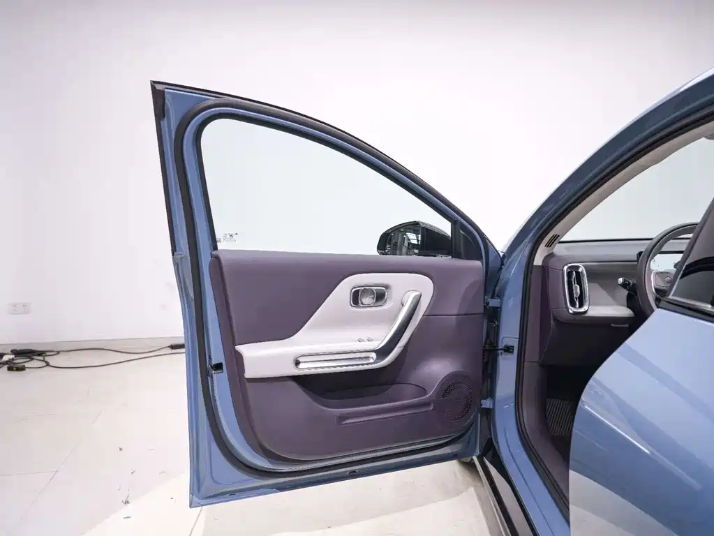 Leapmotor Leapmotor B01 — миниатюра 15