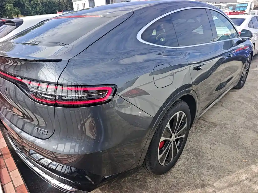Zhijie Zhijie R7 — миниатюра 7