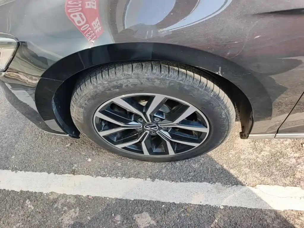 Volkswagen Magotan — миниатюра 23