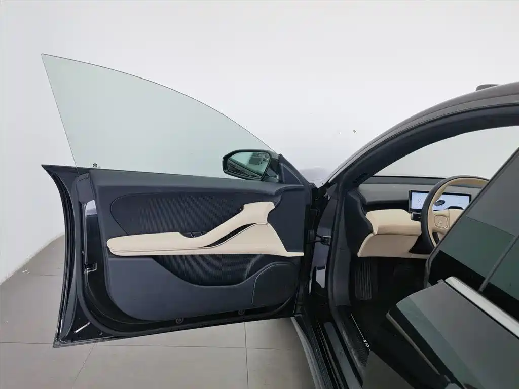NIO ET5 2024 75kWh