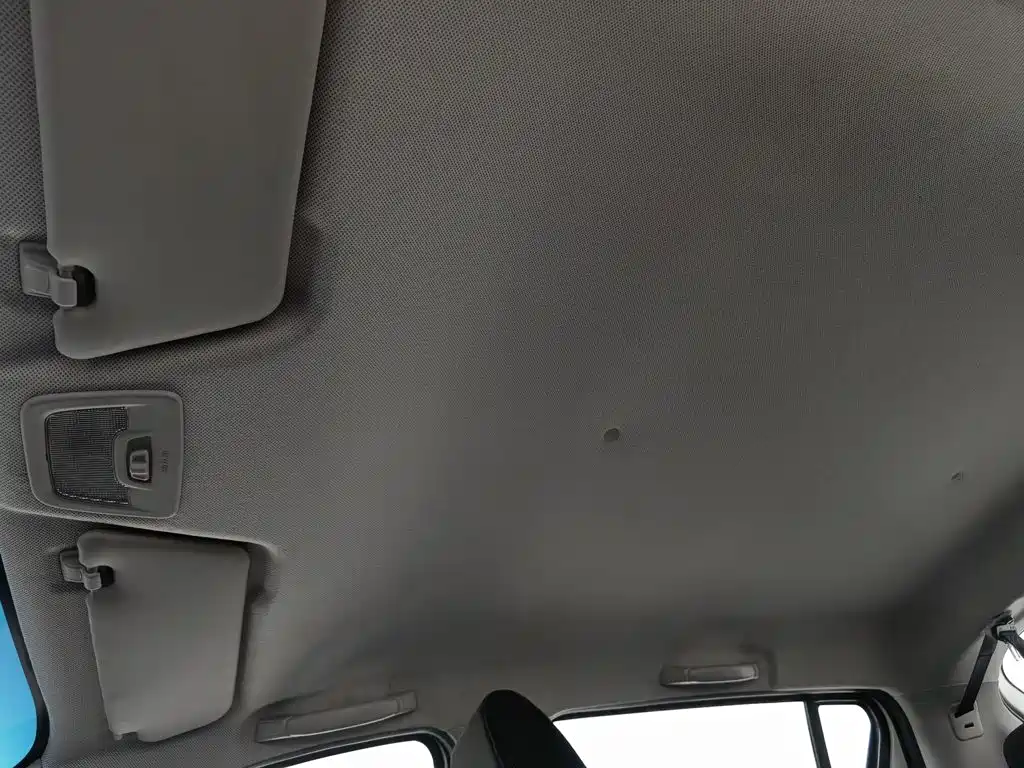 Baojun 310 — миниатюра 14