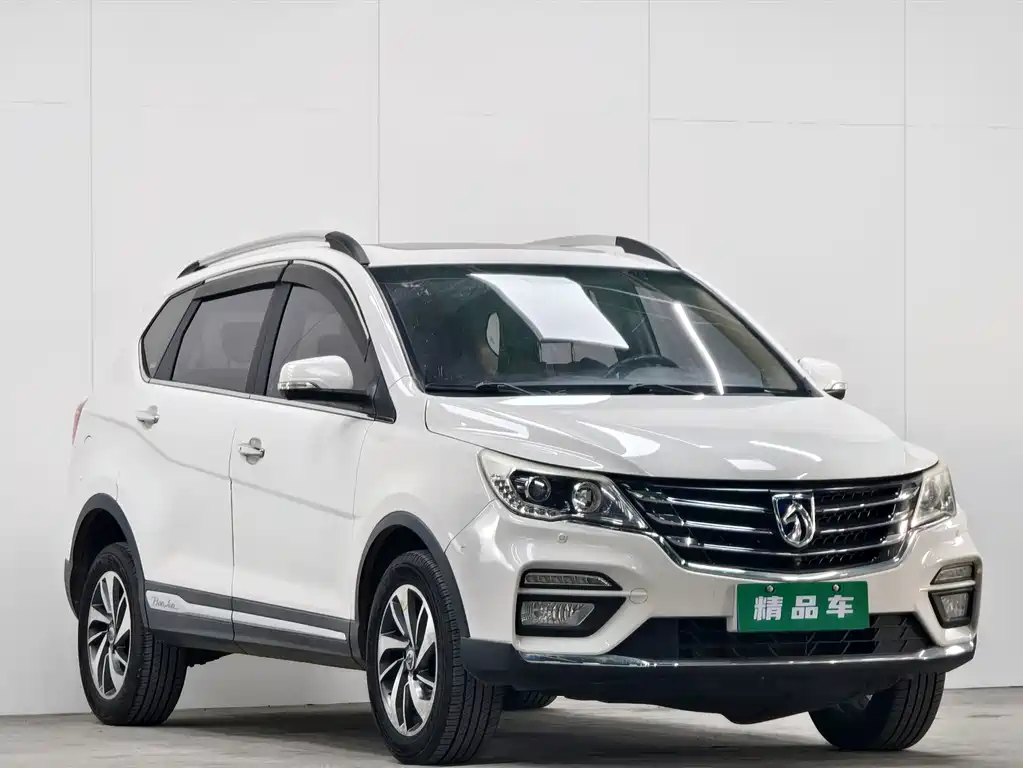 BAOJUN 560