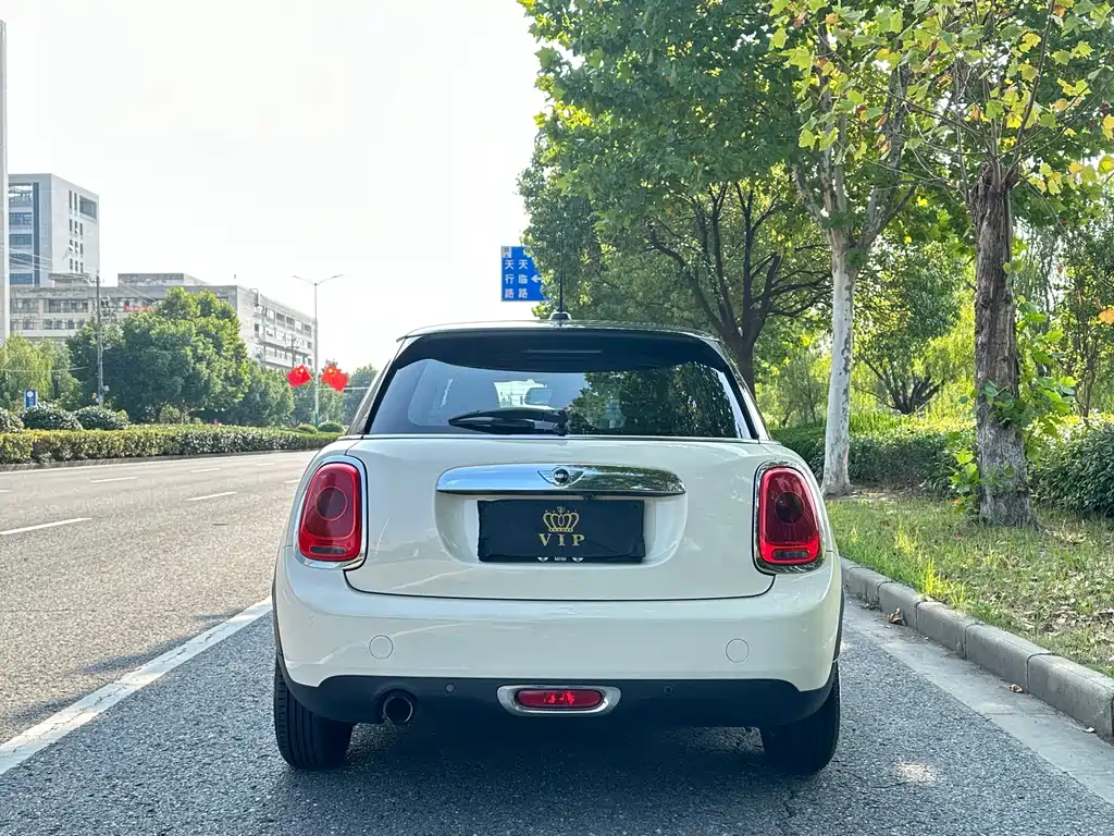 MINI Mini — миниатюра 6