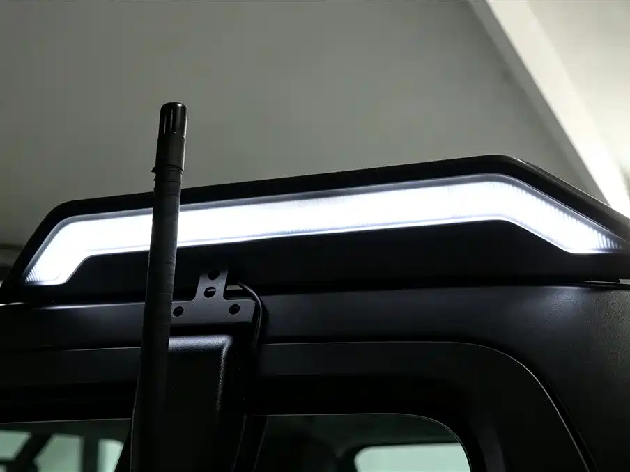 Jeep Wrangler — миниатюра 20