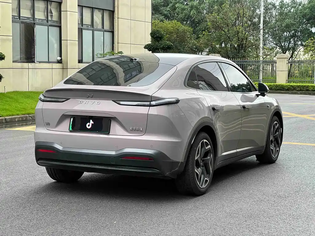 Onvo L60 2024 60kWh