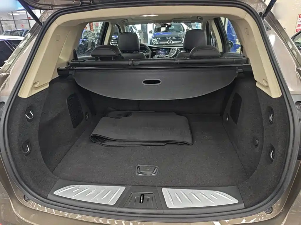 Buick Envision Plus — миниатюра 19