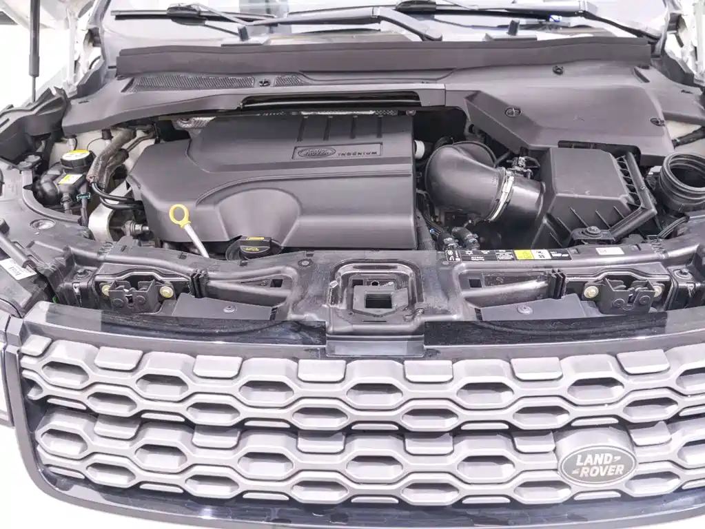 Land Rover Discovery Sport — миниатюра 22