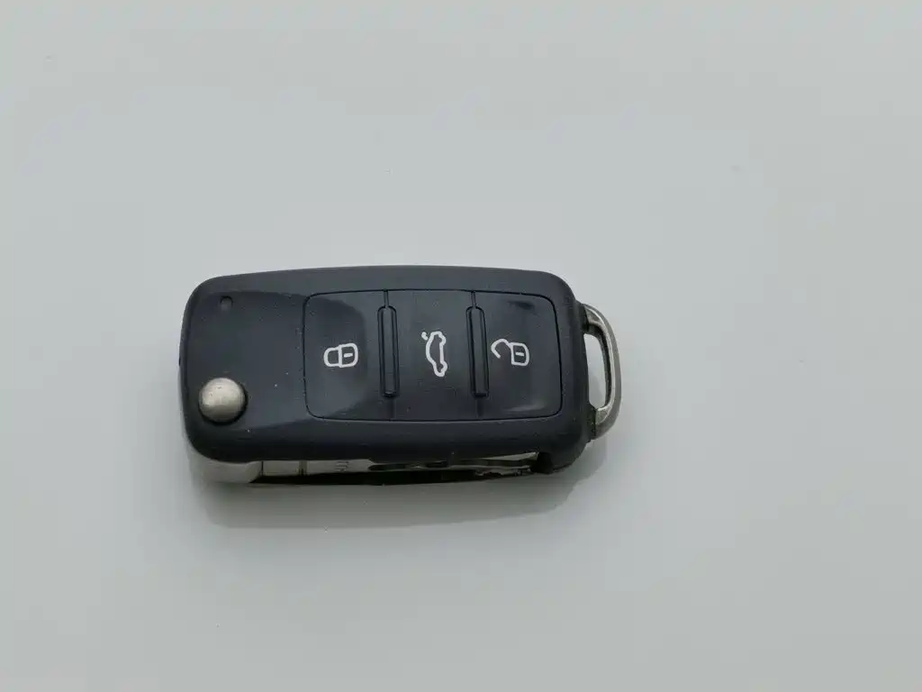Volkswagen Polo — миниатюра 19