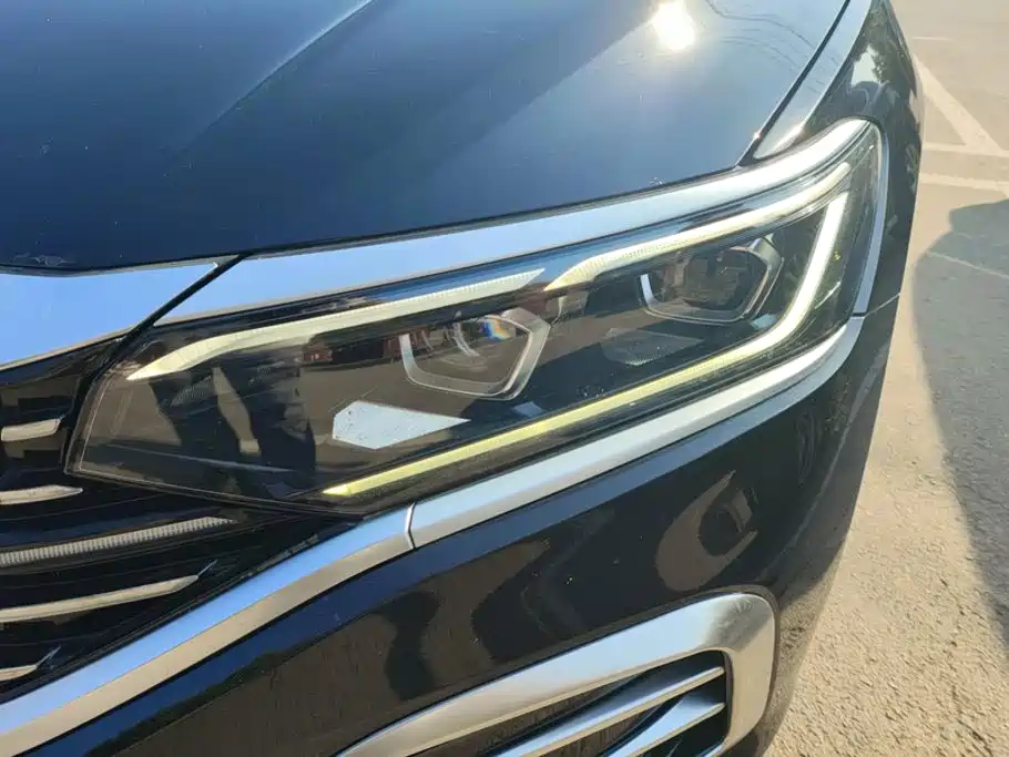 Volkswagen Passat — миниатюра 5