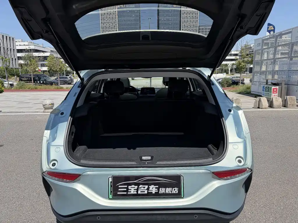 Buick Velite 6 — миниатюра 15