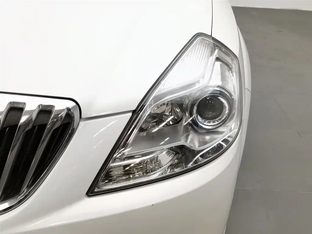 Buick Excelle 2013 1.5L AT